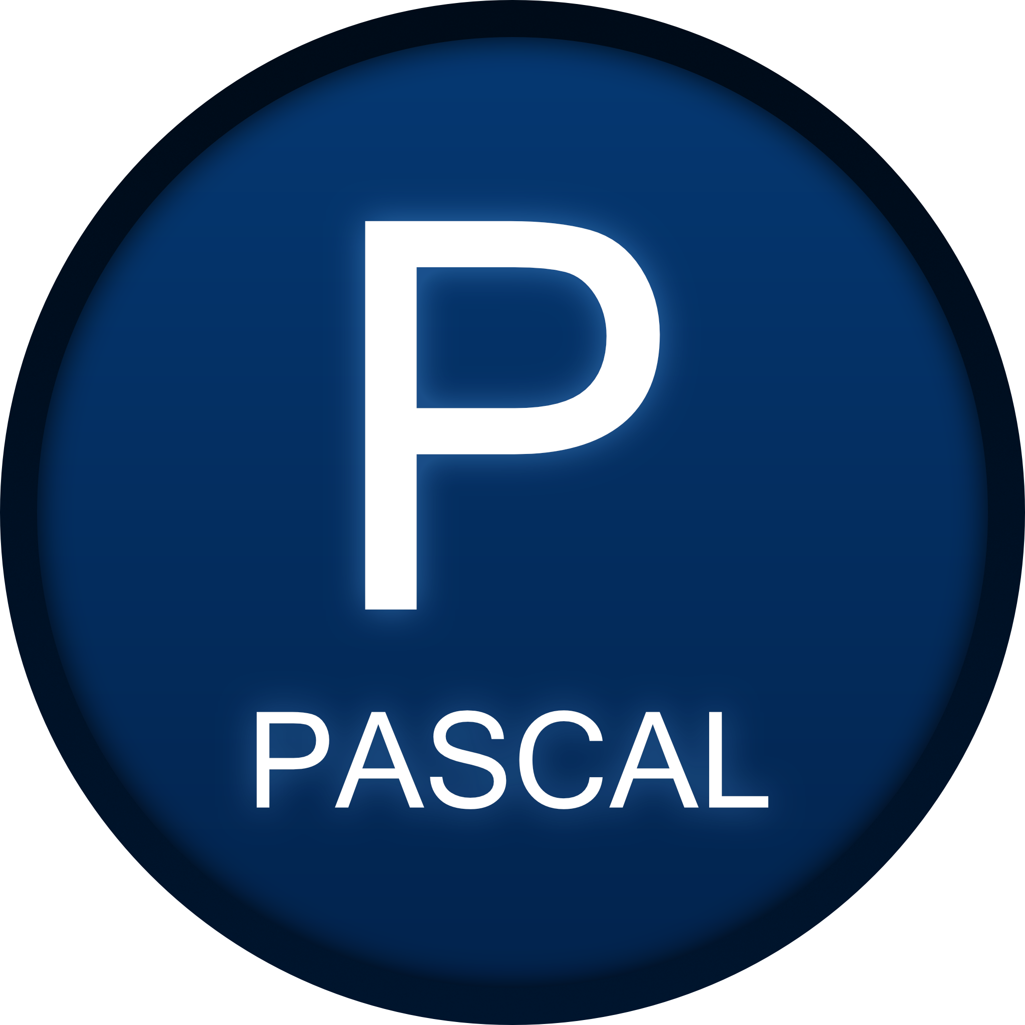 Pascal Language Support
